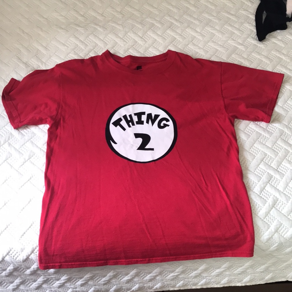 Thing 2 Shirt